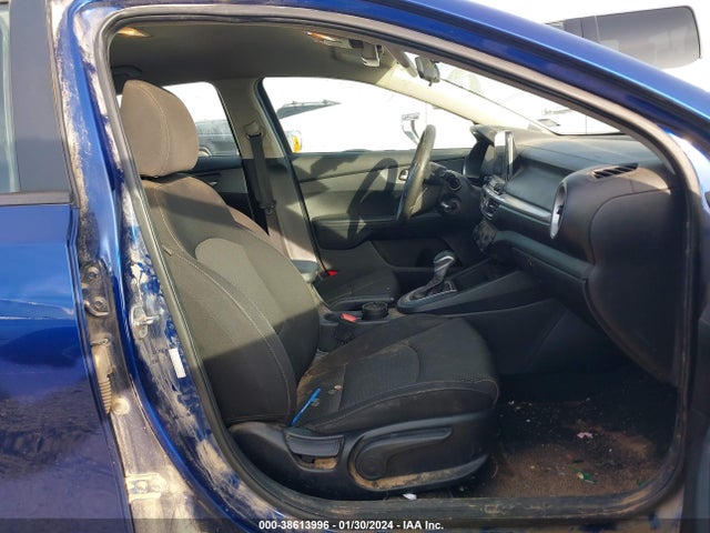 KIA Forte Lxs 2019 3KPF24AD7KE131515 Image 5
