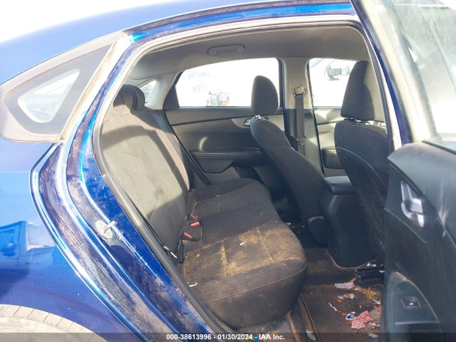 KIA Forte Lxs 2019 3KPF24AD7KE131515 Image 8