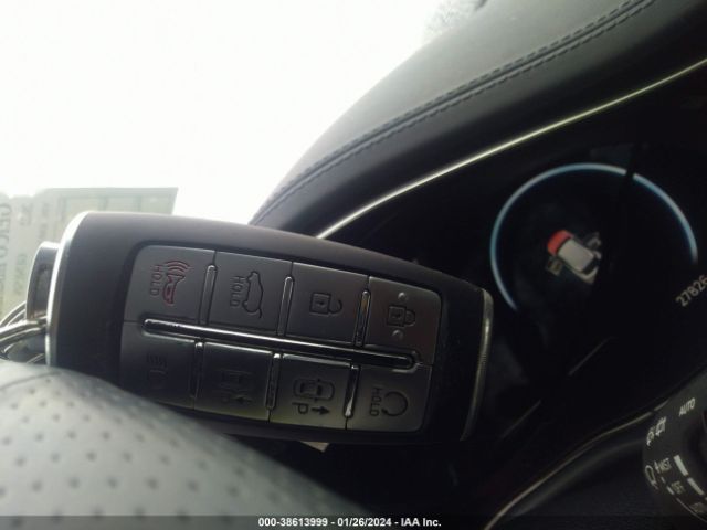 KMUMCDTC2NU074720 Genesis Gv70 3.5t Awd Sport