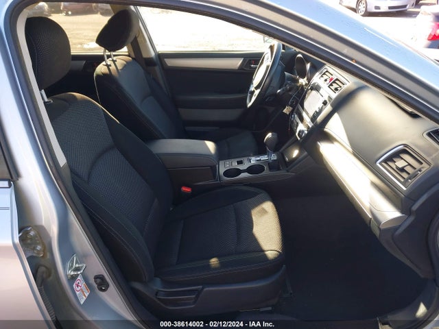 Subaru Outback 2.5i Premium 2017 4S4BSAFC8H3341467 Image 5