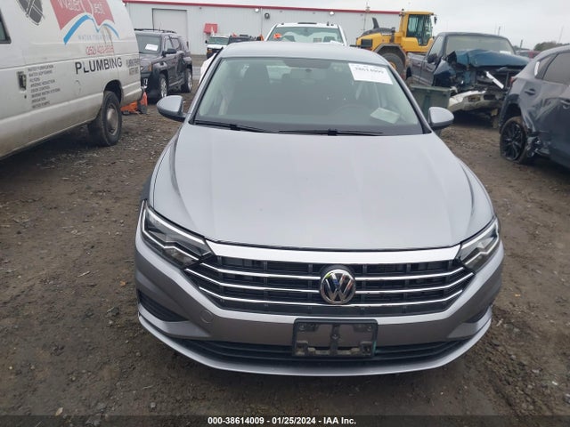 3VWN57BU0KM235320 Volkswagen Jetta 1.4t S