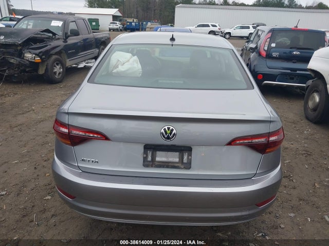 3VWN57BU0KM235320 Volkswagen Jetta 1.4t S
