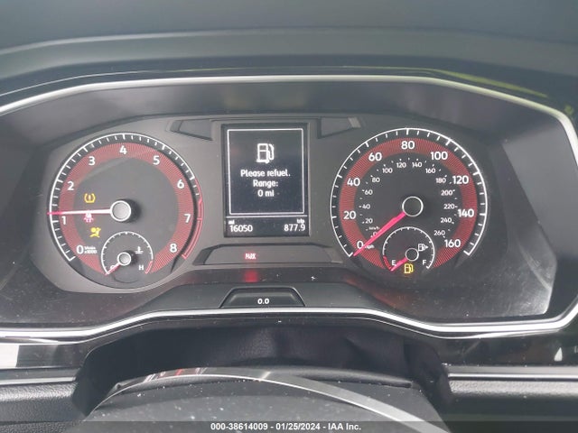 3VWN57BU0KM235320 Volkswagen Jetta 1.4t S