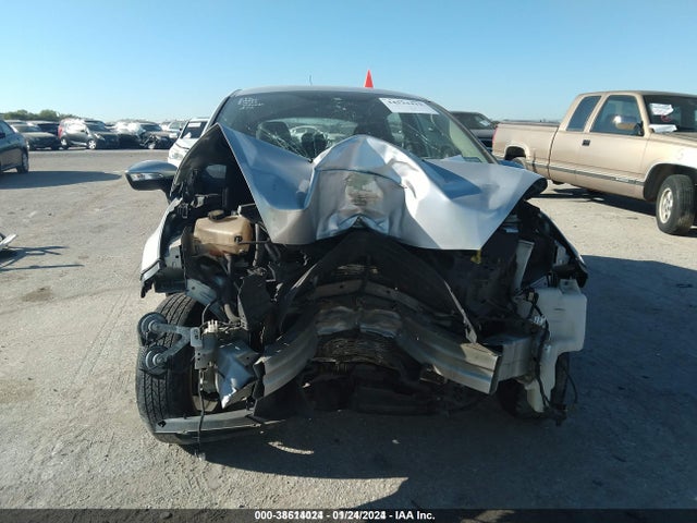 Ford FIESTA SE 2014 3FADP4EJ7EM205542 Image 6
