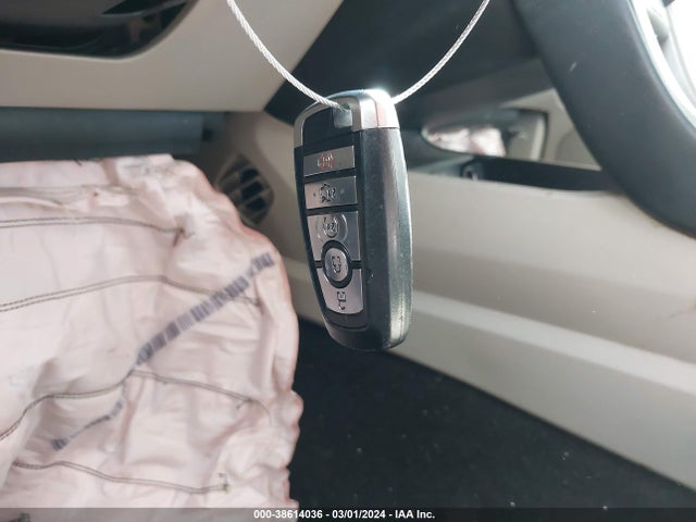 Ford FUSION SE 2018 3FA6P0HD2JR194924 Image 11