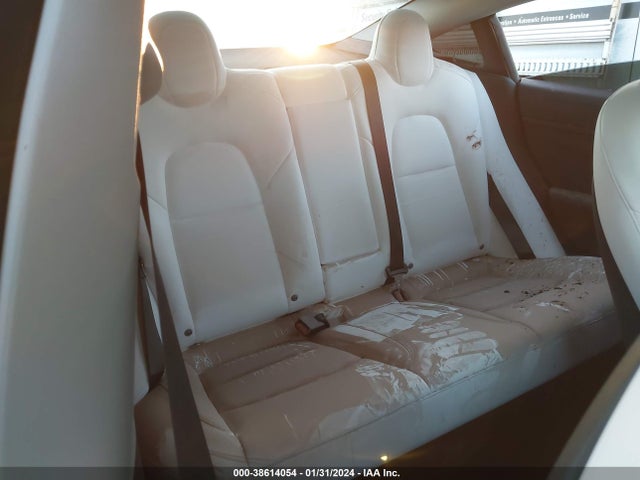 5YJ3E1EA5PF688188 Tesla Model 3 Rear-wheel Drive