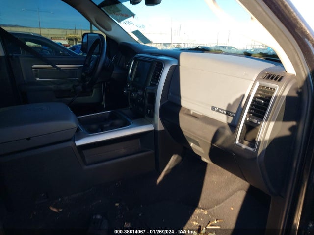 RAM 1500 Big Horn  4x2 5'7 Box 2017 1C6RR6LT8HS752543 Image 5
