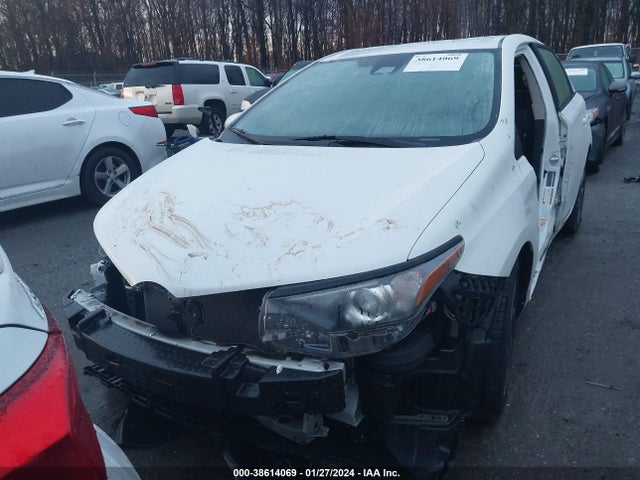Toyota COROLLA IM 2018 JTNKARJE9JJ565634 Image 12