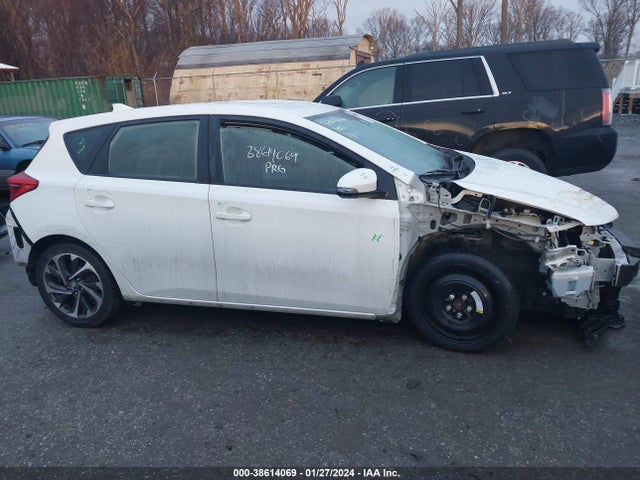 Toyota COROLLA IM 2018 JTNKARJE9JJ565634 Image 13