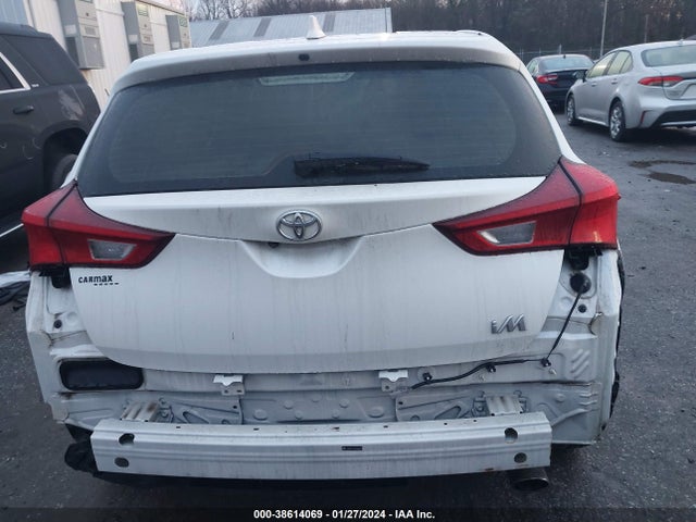Toyota COROLLA IM 2018 JTNKARJE9JJ565634 Image 16