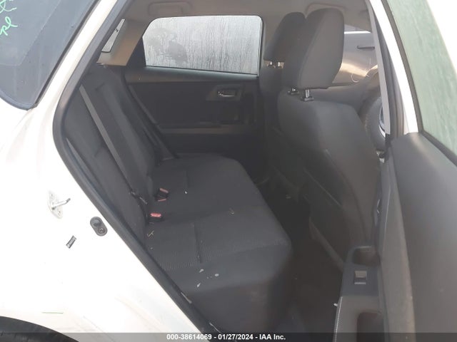 Toyota COROLLA IM 2018 JTNKARJE9JJ565634 Image 8