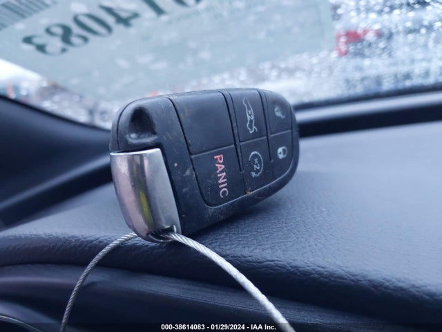 Chrysler 200 S 2016 1C3CCCDG7GN139640 Image 11