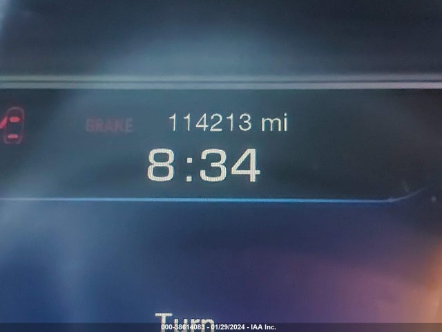 Chrysler 200 S 2016 1C3CCCDG7GN139640 Image 7