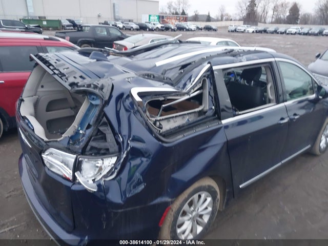 Chrysler Pacifica Touring L 2018 2C4RC1BG7JR293174 Image 6