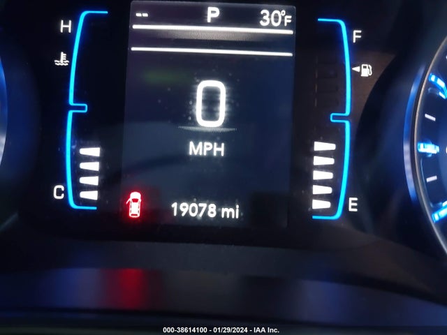 Chrysler Pacifica Touring L 2018 2C4RC1BG7JR293174 Image 7