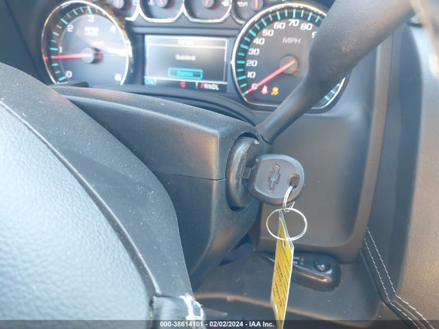 Chevrolet Tahoe 2wd Ls 2020 1GNSCAKC6LR295898 Image 11