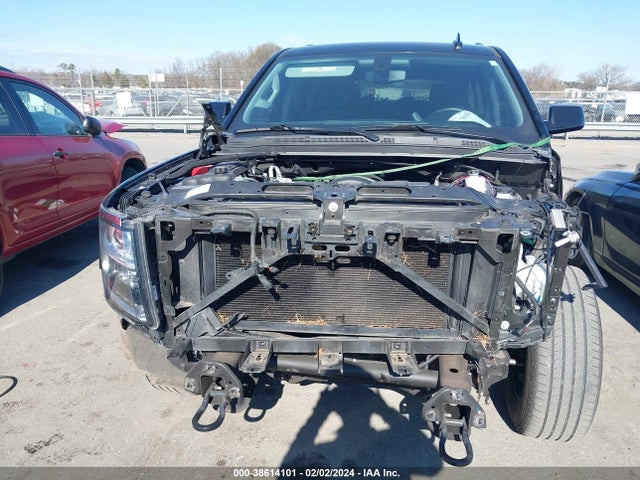 Chevrolet Tahoe 2wd Ls 2020 1GNSCAKC6LR295898 Image 13