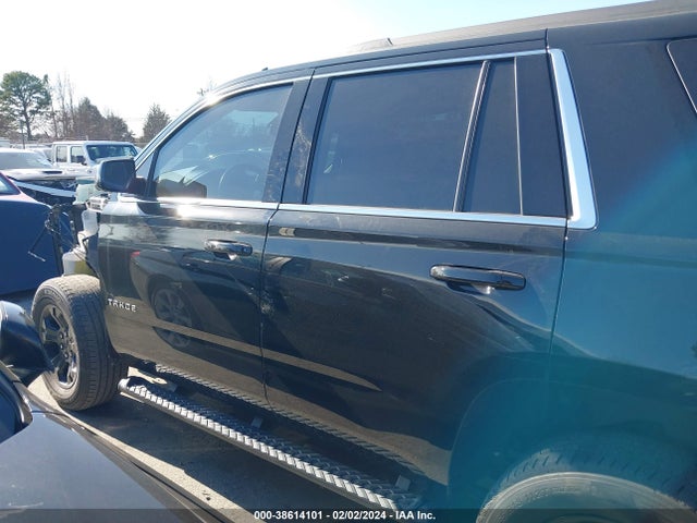 Chevrolet Tahoe 2wd Ls 2020 1GNSCAKC6LR295898 Image 15