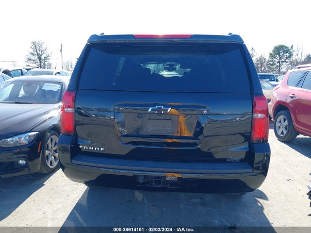 Chevrolet Tahoe 2wd Ls 2020 1GNSCAKC6LR295898 Image 17