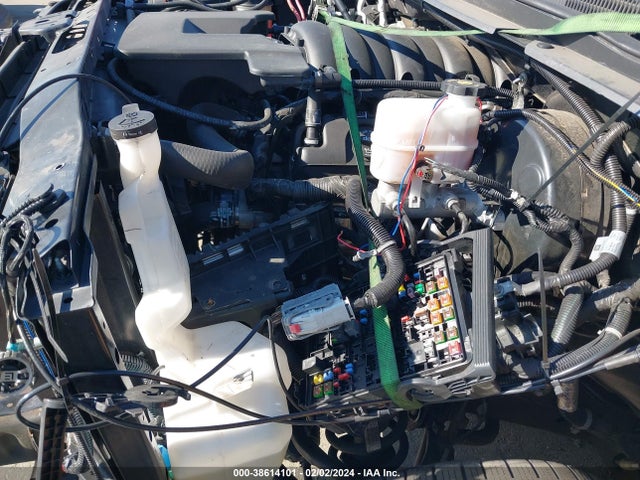 Chevrolet Tahoe 2wd Ls 2020 1GNSCAKC6LR295898 Image 18