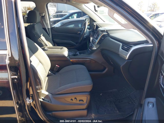 Chevrolet Tahoe 2wd Ls 2020 1GNSCAKC6LR295898 Image 5