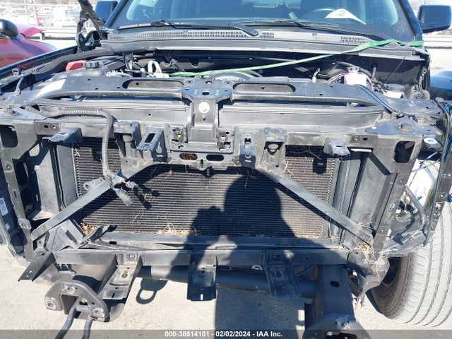 Chevrolet Tahoe 2wd Ls 2020 1GNSCAKC6LR295898 Image 6
