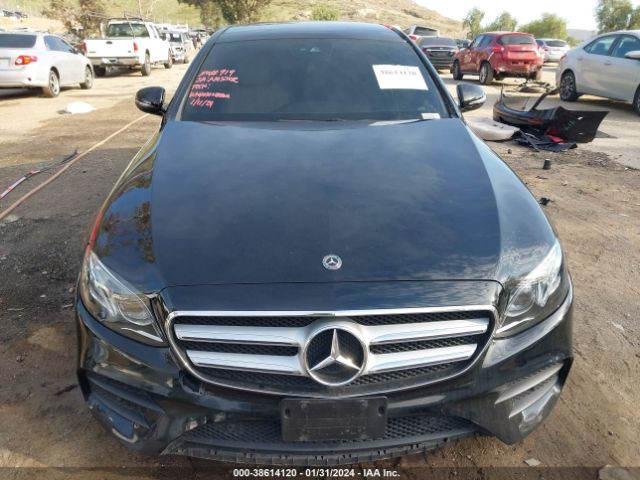 WDDZF4JB1JA472433 Mercedes-Benz E 300