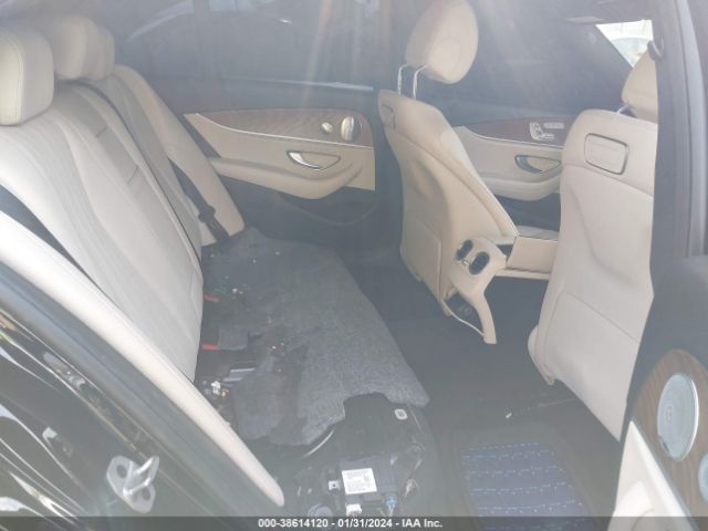 WDDZF4JB1JA472433 Mercedes-Benz E 300