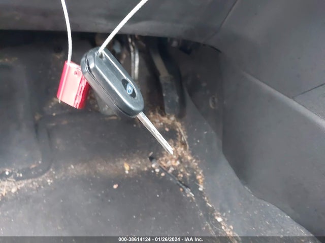 Ford FIESTA SE 2019 3FADP4BJ7KM115047 Image 11