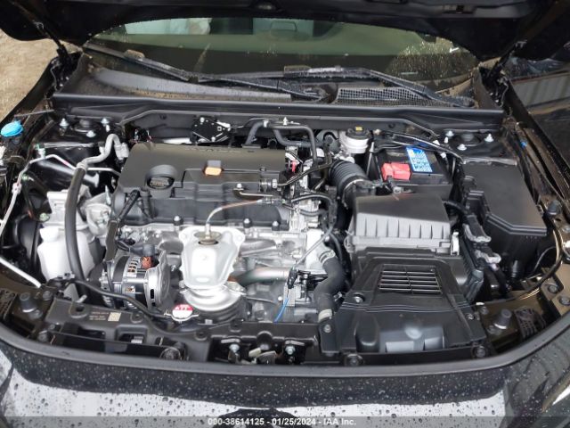 2HGFE2F57RH528929 Honda Civic Sport
