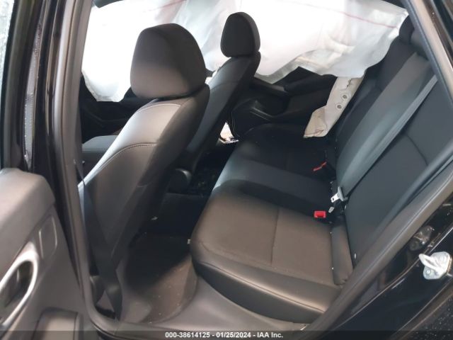 2HGFE2F57RH528929 Honda Civic Sport