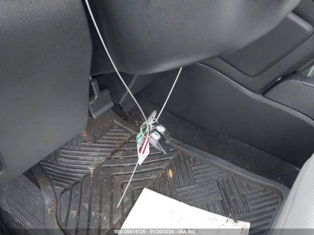 7FARW2H92KE008307 Honda Cr-v Touring