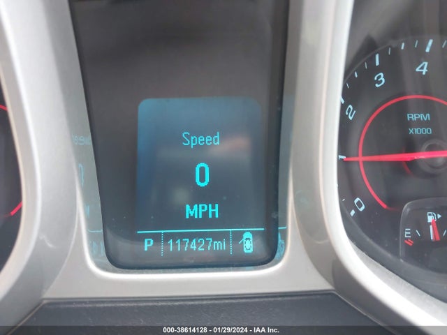 Chevrolet Camaro 2ls 2014 2G1FA1E31E9269033 Image 15