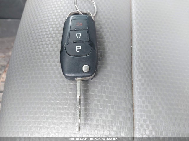 2017 FORD SUPER DUTY F-250 SRW 1FT7X2B6XHEE57999 Photo 10