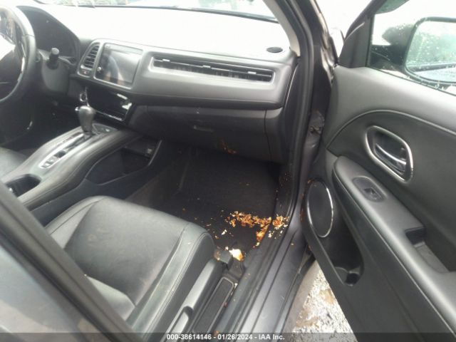 3CZRU6H9XKM706372 Honda Hr-v Touring