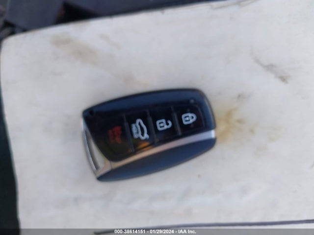 Hyundai Genesis 5.0 2015 KMHGN4JF6FU069413 Image 11