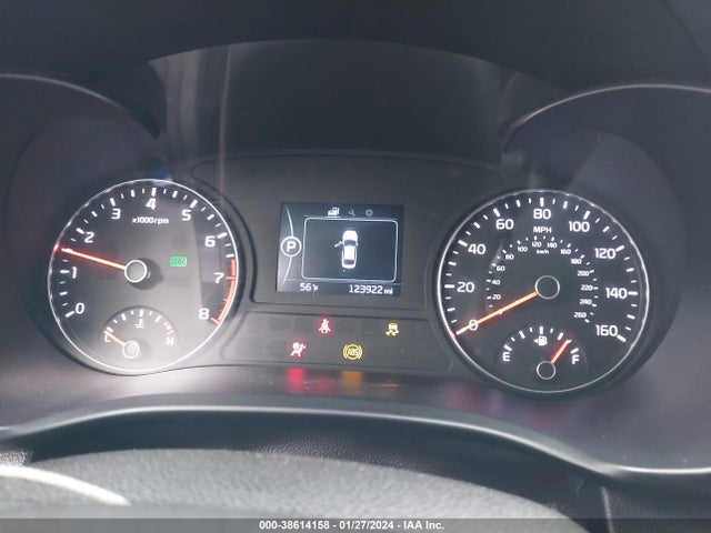 KIA OPTIMA EX 2016 5XXGU4L37GG040732 Image 7