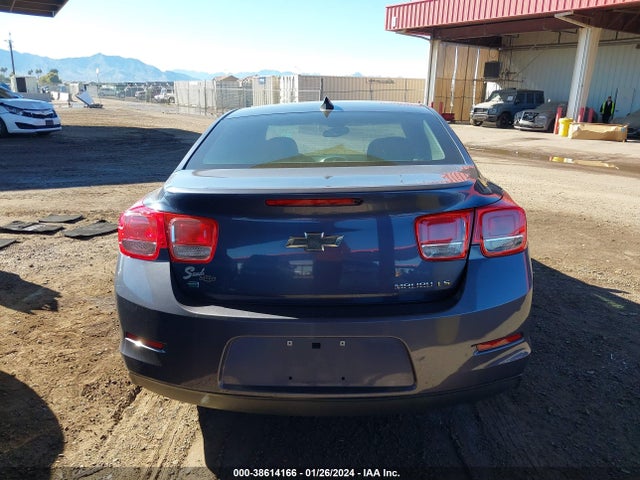 Chevrolet MALIBU LS 2015 1G11B5SL6FF232782 Image 16