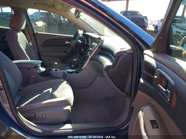 Chevrolet MALIBU LS 2015 1G11B5SL6FF232782 Image 5