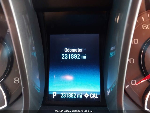 Chevrolet MALIBU LS 2015 1G11B5SL6FF232782 Image 7