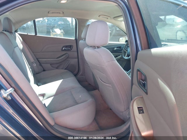 Chevrolet MALIBU LS 2015 1G11B5SL6FF232782 Image 8