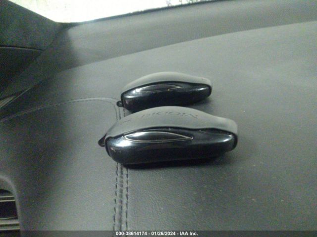 5YJXCBE25HF075589 Tesla Model X 100d/75d/90d