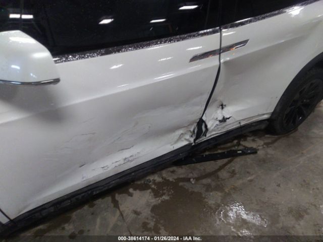 5YJXCBE25HF075589 Tesla Model X 100d/75d/90d