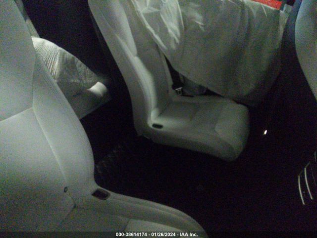 5YJXCBE25HF075589 Tesla Model X 100d/75d/90d
