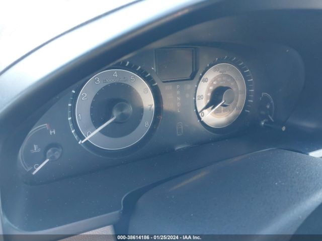 5FNRL5H25GB017194 Honda ODYSSEY LX