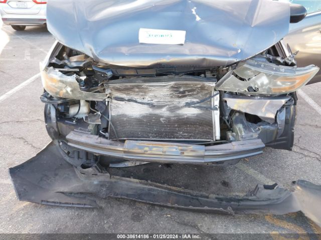 5FNRL5H25GB017194 Honda ODYSSEY LX
