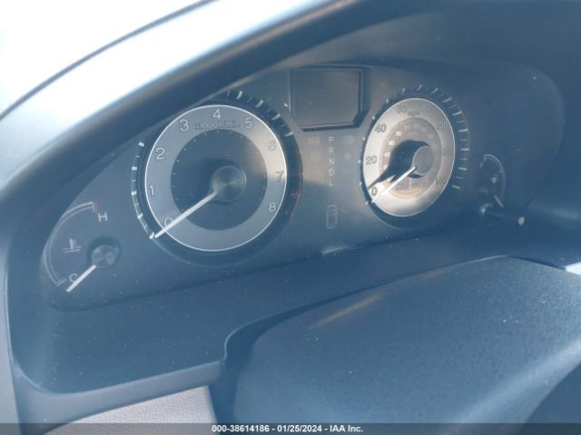 5FNRL5H25GB017194 Honda ODYSSEY LX