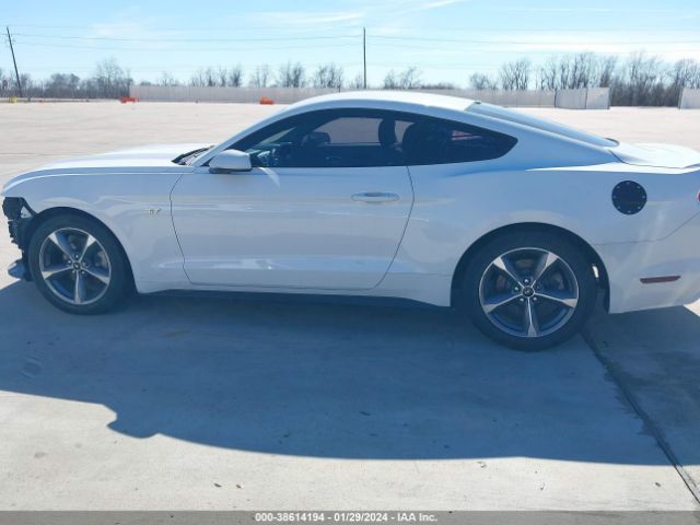 1FA6P8AM4G5267005 Ford Mustang V6