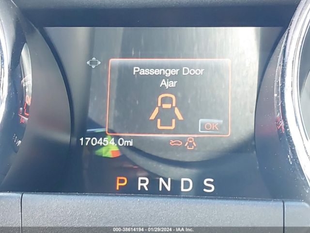 1FA6P8AM4G5267005 Ford Mustang V6