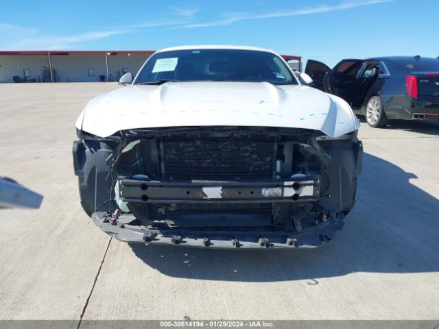 1FA6P8AM4G5267005 Ford Mustang V6